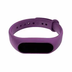 بند گام شمار شیاومی مدل Mi Band2 Replacement Wristband