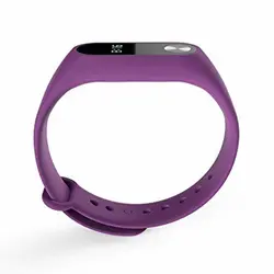 بند گام شمار شیاومی مدل Mi Band2 Replacement Wristband
