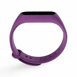 بند گام شمار شیاومی مدل Mi Band2 Replacement Wristband