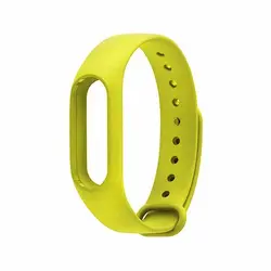 بند گام شمار شیاومی مدل Mi Band2 Replacement Wristband
