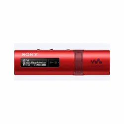 پخش کننده ی موسیقی سونی مدل Sony NWZ-B183F