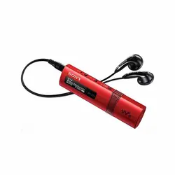 پخش کننده ی موسیقی سونی مدل Sony NWZ-B183F