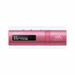 پخش کننده ی موسیقی سونی مدل Sony NWZ-B183F