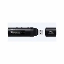 پخش کننده ی موسیقی سونی مدل Sony NWZ-B183F