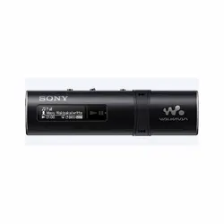 پخش کننده ی موسیقی سونی مدل Sony NWZ-B183F