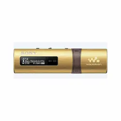 پخش کننده ی موسیقی سونی مدل Sony NWZ-B183F