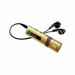 پخش کننده ی موسیقی سونی مدل Sony NWZ-B183F