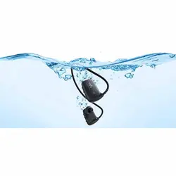 پخش کننده ی موسیقی سونی مدل Sony NWZ-WS613
