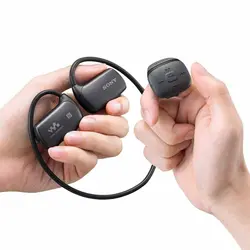 پخش کننده ی موسیقی سونی مدل Sony NWZ-WS613