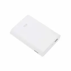 پاور بانک و مودم همراه ۴G شیاومی مدل Xiaomi ZMI MF855 با ظرفیت ۷۸۰۰mAh