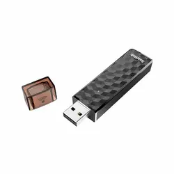 فلش مموری سن دیسک مدل SANDISK USB Wireless Stick ظرفیت ۳۲ گیگابایت