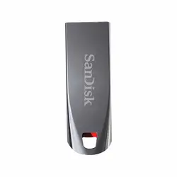 فلش مموری سن دیسک مدل Cruzer Force USB FLASH DRIVE ظرفیت 8 گیگابایت