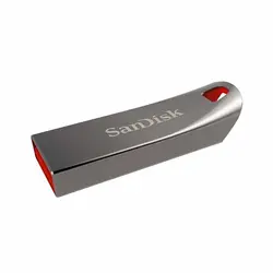 فلش مموری سن دیسک مدل Cruzer Force USB FLASH DRIVE ظرفیت 8 گیگابایت