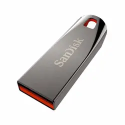 فلش مموری سن دیسک مدل Cruzer Force USB FLASH DRIVE ظرفیت 8 گیگابایت