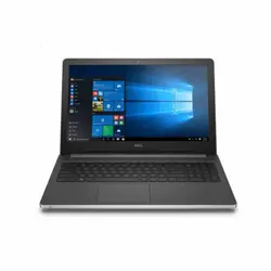 لپ تاپ 15 اینچی دل مدل INSPIRON 5559-INS-0972 i7/8GB/1TB/4GB
