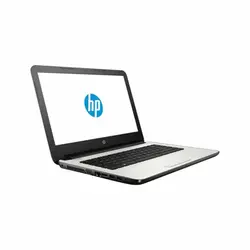 لپ تاپ 14 اینچی اچ پی مدل HP Notebook-14-am100ne i5/8 GB/1 TB /2 GB