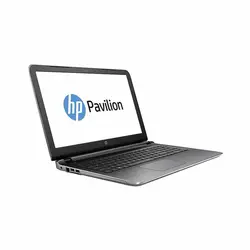 لپ تاپ 15 اینچی اچ پی مدل HP Pavilion Notebook-15-ab582tx i5/8GB/1 TB /4GB