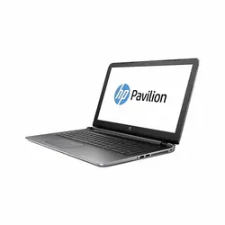لپ تاپ 15 اینچی اچ پی مدل HP Pavilion Notebook-15-ab582tx i5/8GB/1 TB /4GB