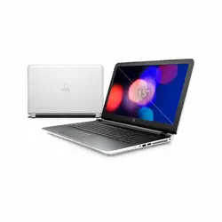 لپ تاپ 15 اینچی اچ پی مدل HP Pavilion Notebook-15-ab582tx i5/8GB/1 TB /4GB