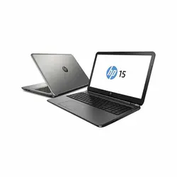 لپ تاپ 15 اینچی اچ پی مدل HP Notebook-15-ay190nia i5/4GB/500GB/2GB