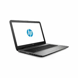 لپ تاپ 15 اینچی اچ پی مدل HP Notebook-15-ay089nia Celeron/4GB/500GB/Intel