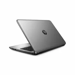 لپ تاپ 15 اینچی اچ پی مدل HP Notebook-15-ay089nia Celeron/4GB/500GB/Intel