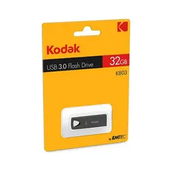 فلش مموری کداک K803 ظرفیت ۳۲ گیگابایت