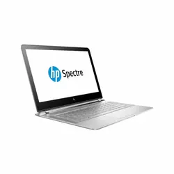 لپ تاپ ۱۳ اینچی اچ پی مدل HP Spectre-13-V100NE  i7/8 GB/256 GB