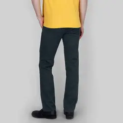 خرید آنلاین شلوار کتان مردانه سرمه ای یزدباف مدل رامان | فروشگاه اینترنتی Radek - لذت خرید آنلاین