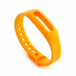 بند گام شمار شیاومی مدل Mi Band Starp