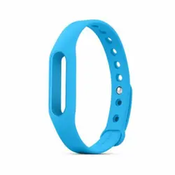 بند گام شمار شیاومی مدل Mi Band Starp