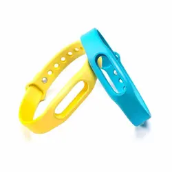 بند گام شمار شیاومی مدل Mi Band Starp
