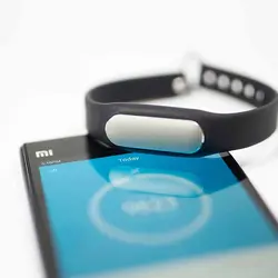 گام شمار شیاومی مدل Mi Band