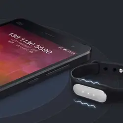 گام شمار شیاومی مدل Mi Band