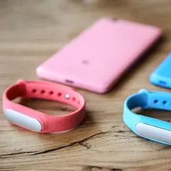 گام شمار شیاومی مدل Mi Band 1S