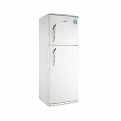 یخچال فریزر بالا دو درب فیلور مدل PR-380TM با ظرفیت ۱۶FT – دیفراست