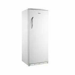 یخچال فیلور تک درب با یخدان مدل TMG-340N ظرفیت ۱۳ فوت – دیفراست