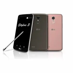 گوشی موبایل ال جی مدل Stylus 3 ظرفیت ۱۶ گیگابایت-۴G | رادک