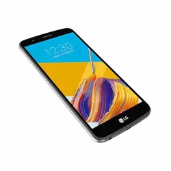 گوشی موبایل ال جی مدل Stylus 3 ظرفیت ۱۶ گیگابایت-۴G | رادک