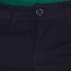 خرید آنلاین شلوار کتان مردانه سرمه ای یزدباف مدل fld_yzd_144_navy | فروشگاه اینترنتی Radek - لذت خرید آنلاین