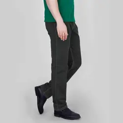 خرید انلاین شلوار کتان مردانه طوسی یزدباف مدل fld_yaz_465_grydrk | فروشگاه اینترنتی Radek - لذت خرید آنلاین