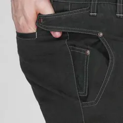 خرید انلاین شلوار کتان مردانه طوسی یزدباف مدل fld_yaz_465_grydrk | فروشگاه اینترنتی Radek - لذت خرید آنلاین