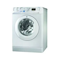 ماشین لباسشویی 7 کیلوگرمی ایندزیت مدل XWA 71283 X W EU