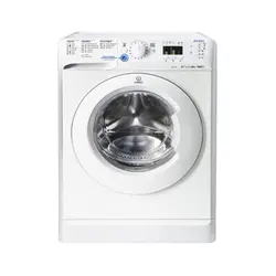 ماشین لباسشویی 8 کیلوگرمی ایندزیت مدل XWA 81682 X W UK