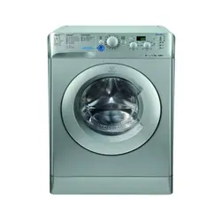 ماشین لباسشویی 7 کیلوگرمی ایندزیت مدل XWD 71252 S UK