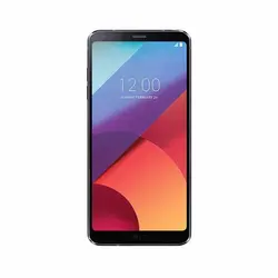 گوشی موبایل ال جی مدل G6 ظرفیت ۳۲ گیگابایت-۴G | رادک