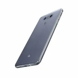 گوشی موبایل ال جی مدل G6 ظرفیت ۳۲ گیگابایت-۴G | رادک