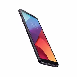 گوشی موبایل ال جی مدل G6 ظرفیت ۳۲ گیگابایت-۴G | رادک
