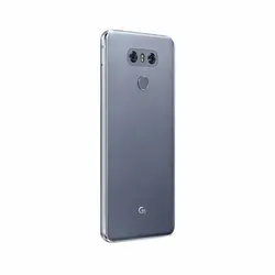 گوشی موبایل ال جی مدل G6 ظرفیت ۳۲ گیگابایت-۴G | رادک