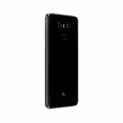 گوشی موبایل ال جی مدل G6 ظرفیت ۳۲ گیگابایت-۴G | رادک